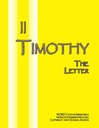 II Timothy cover thumb